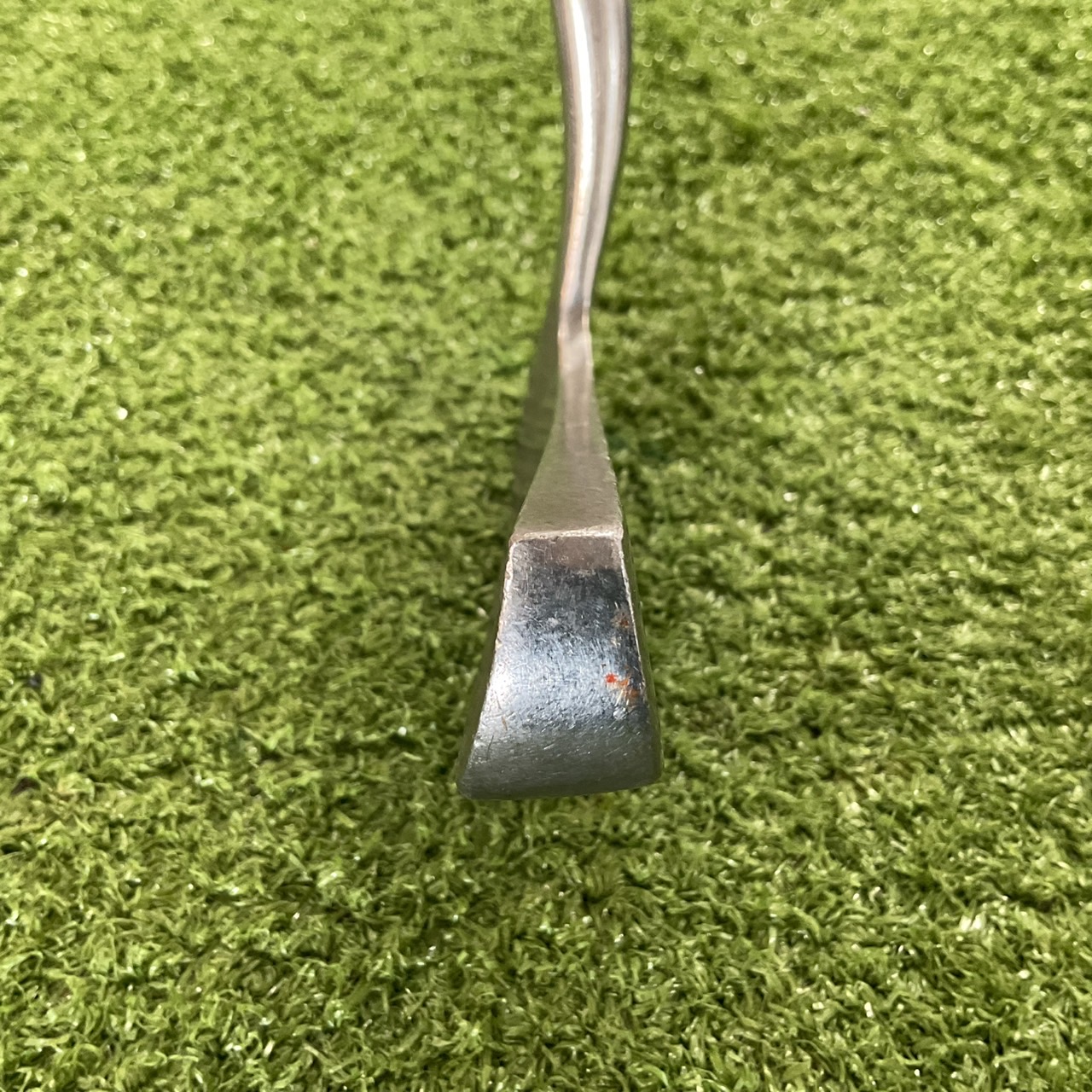 PUTTER Lynx BY JERRY BARBER ก้านเหล็ก