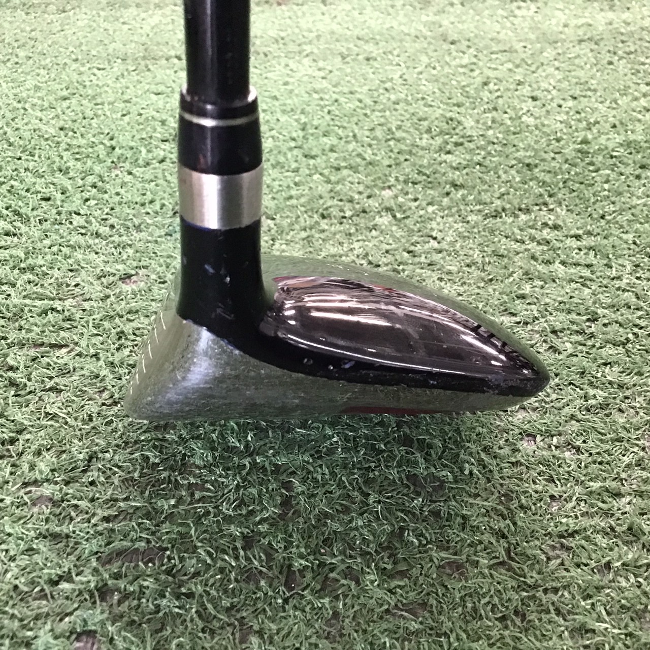 UTILITY 21 องศา FLIT-BOX : 801V #7 / FLIT-AD FLEX-R ก้านกราไฟร์