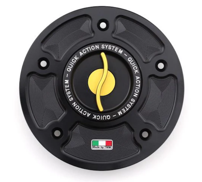 ฝาถัง TWM FOR HONDA Honda CBR 1000 RR 2014-2016/Honda CBR 1000 RR SP 2016