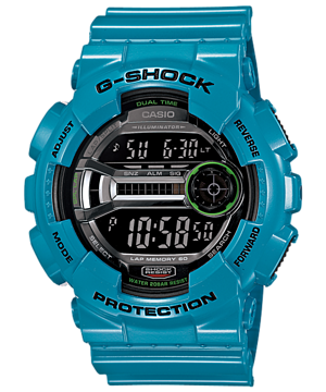 Casio G-Shock Standard digital รุ่น GD-110-2
