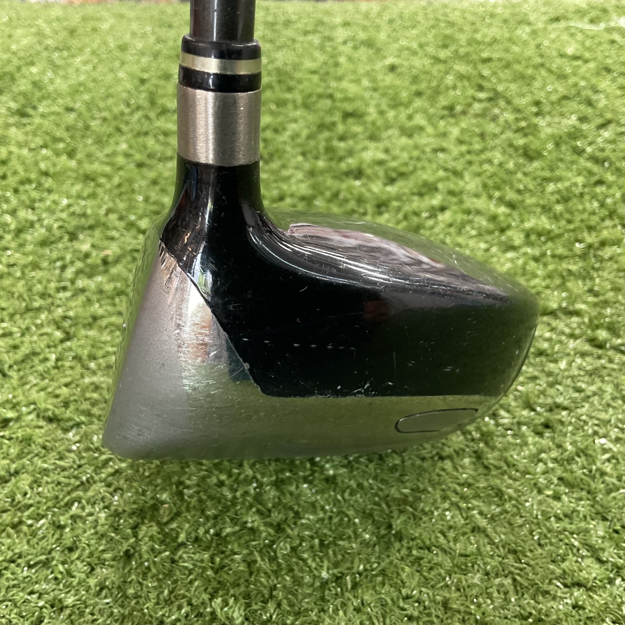 DRIVER 11° Wilson Staff : Tab400 #1/ Nano Flex-R ก้านกราไฟร์