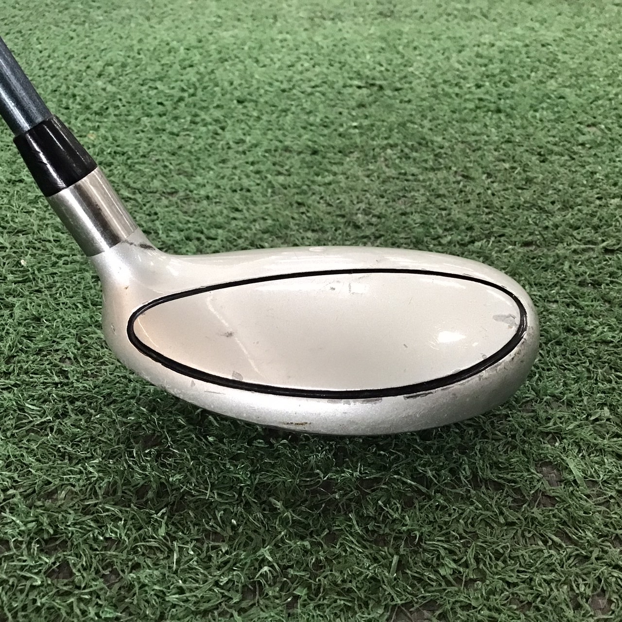 UTILITY 19 องศา ARROWTUBE : TYPE ZC FLEX-R ก้านกราไฟร์