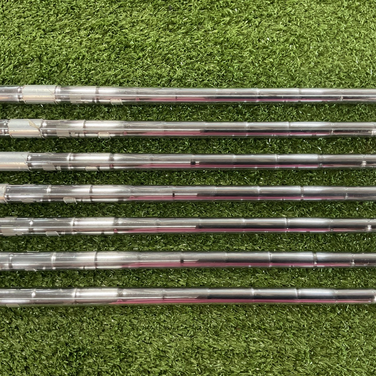 ไม้กอล์ฟ DUNLOP : XXIO TOUR SPECIAL / 950GH ก้านเหล็ก