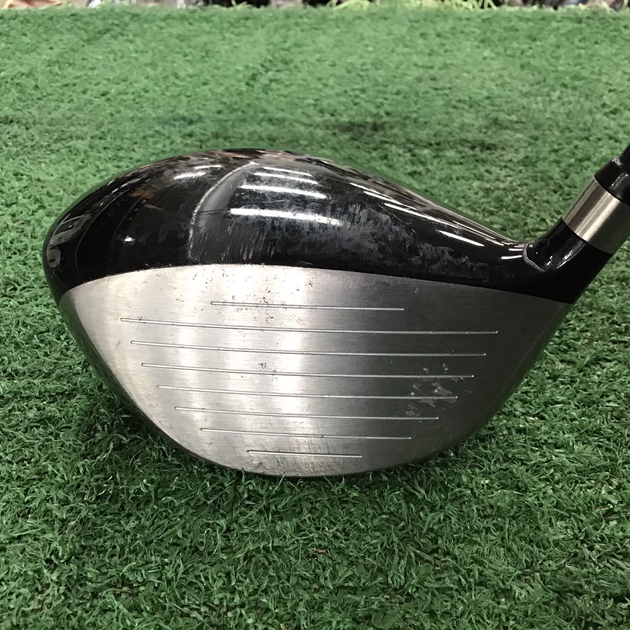 DRIVER 10 องศา TSURUYA GOLDEN-PRIX FLEX-S ก้านกราไฟร์