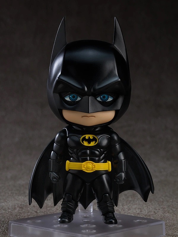 Nendoroid No.1694 The Batman 1989 Ver.
