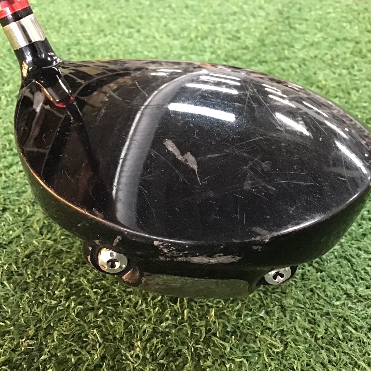 DRIVER 9 องศา YONEX NANOV ก้านกราไฟร์