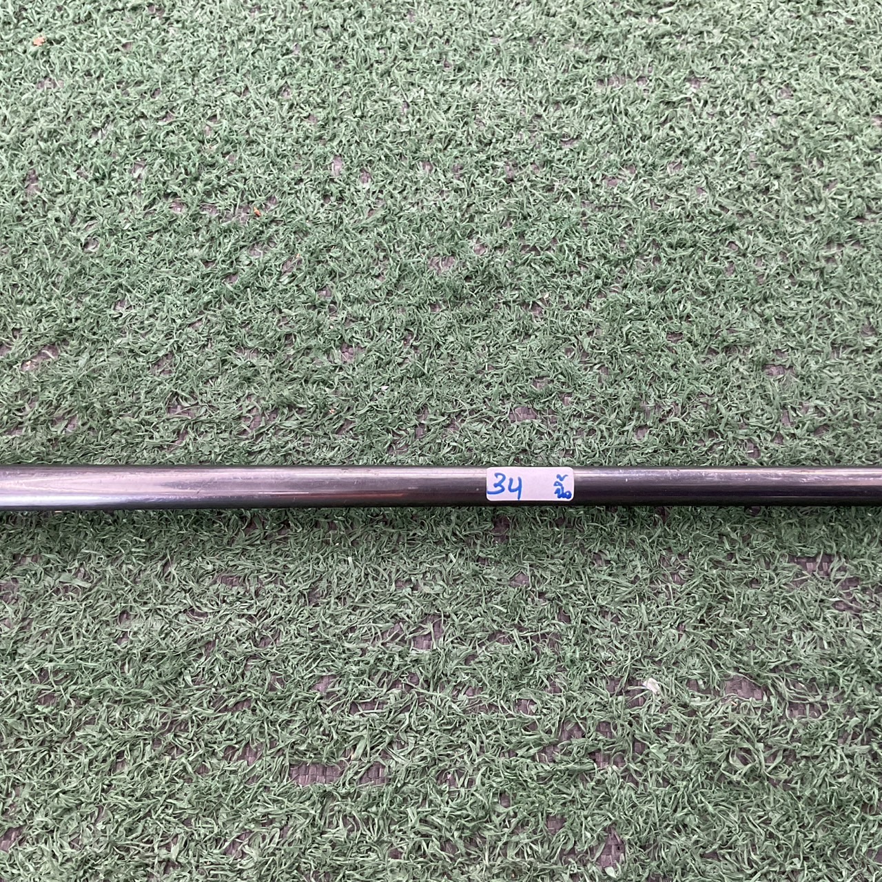 PUTTER FOUNDERS CLUB : DD-1 ก้านเหล็ก