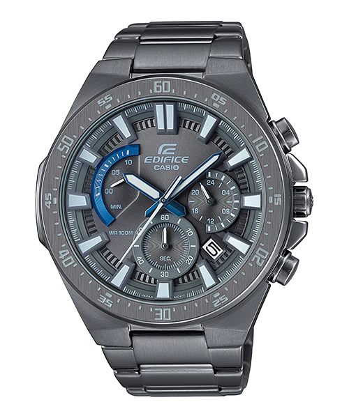 Casio Edifice Chronograph รุ่น EFR-563GY-1AV