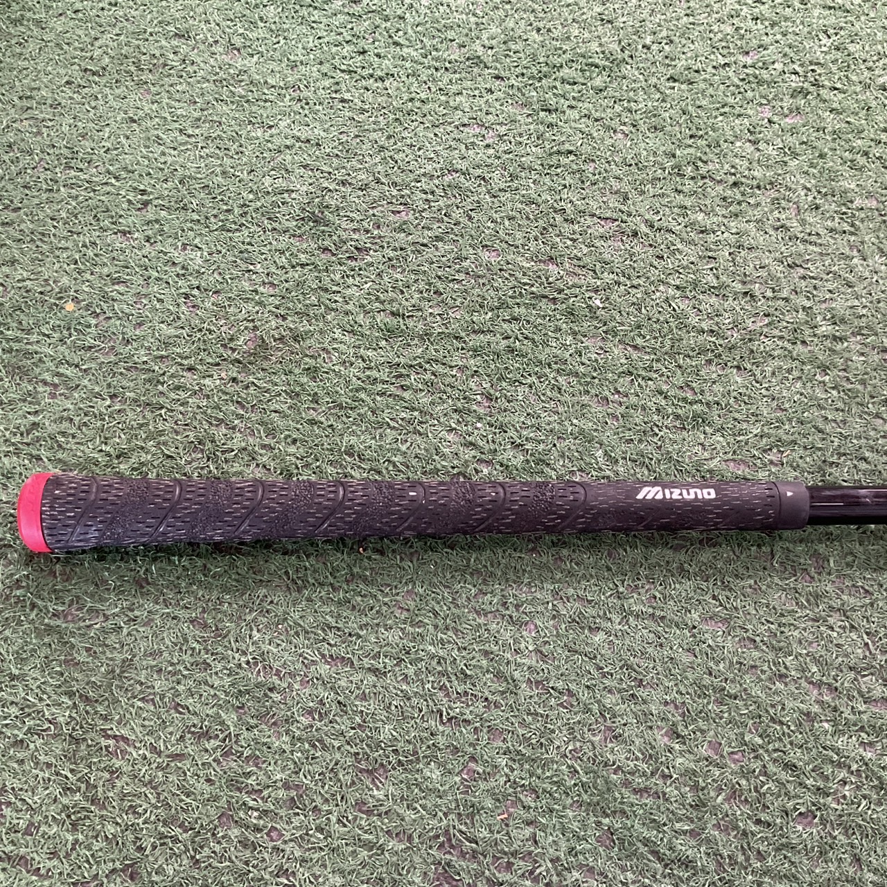 UTILITY Mizuno : JPX A25 #5/ QUAD FLEX-SR ก้านกราไฟร์