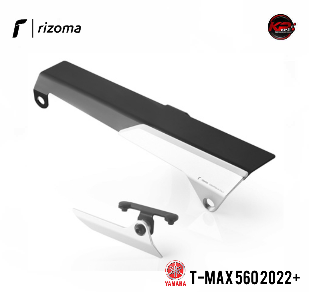 ตัวบังสายพาน RIZOMA FOR YAMAHA TMAX 560 2022+