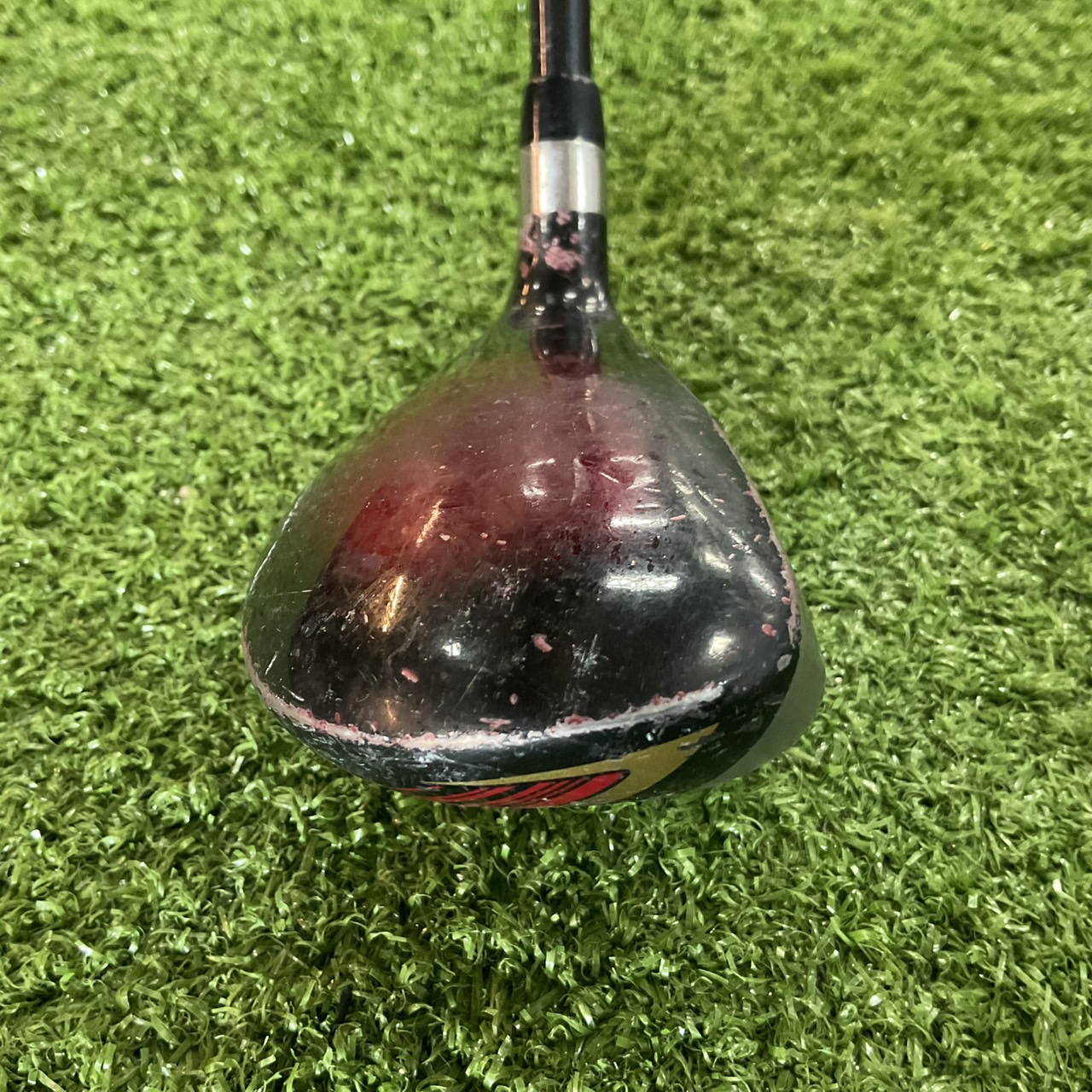 UTILITY BRIDGESTONE : TOURSTAGE V773 U5 Flex-R ก้านกราไฟร์