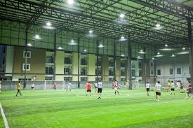 หลอดไฟแอลอีดีLED HIGH BAY210 watt