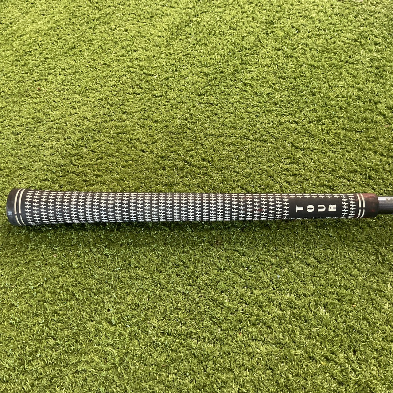 UTILITY 21° EL Nino : HG-5000 #5/ S.E.G 58 Flex-R ก้านกราไฟร์