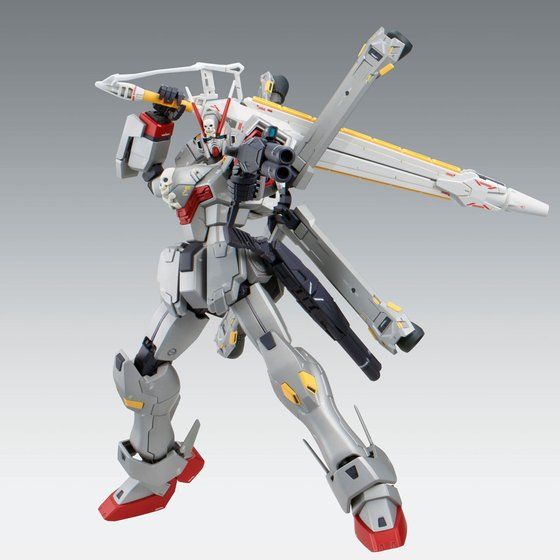 MG 1/100 XM-X0 Crossbone Gundam X0 Ver. Ka
