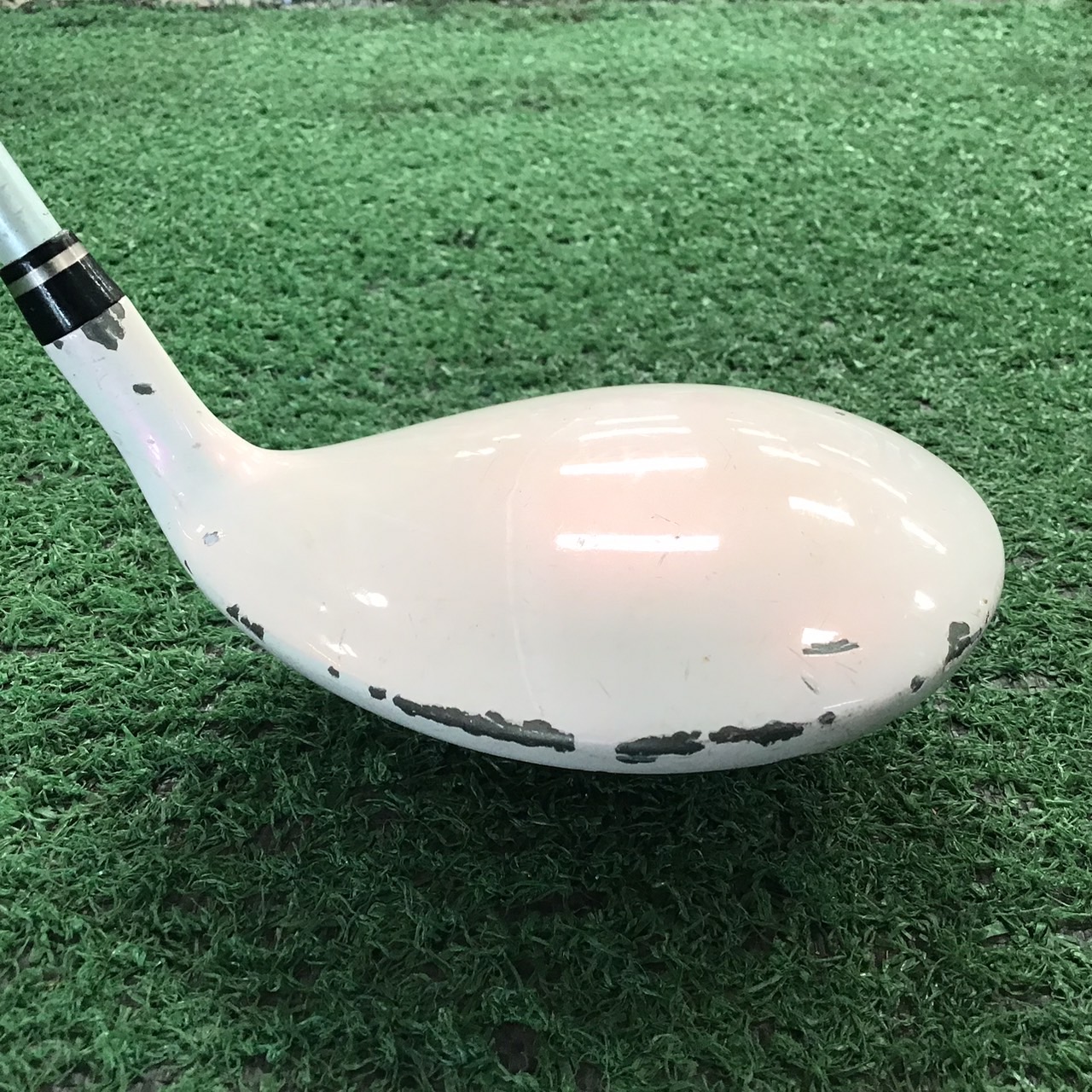 UTILITY 20 องศา Marie Claire : Sport MC-105 #4 FLEX-L ก้านกราไฟร์ (สำหรับผู้หญิง)