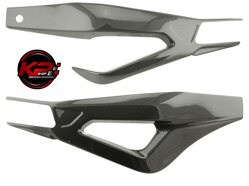ครอบสวิงอาม CARBON WORLD S1000RR 2020+