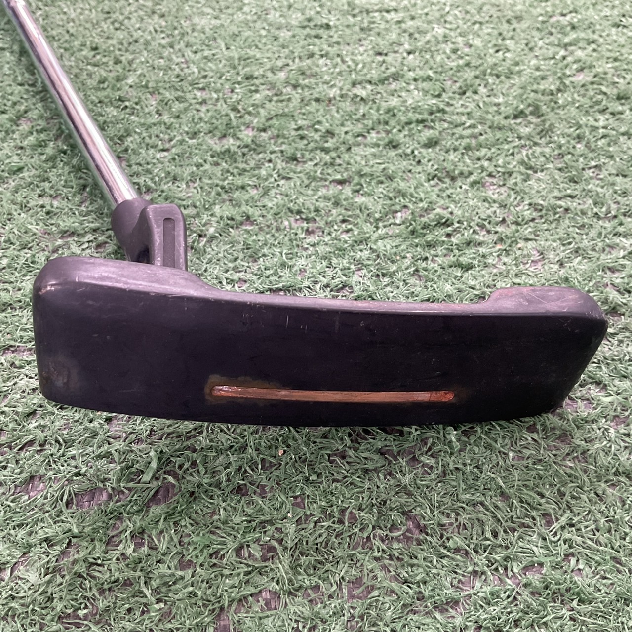 PUTTER Slazenger ก้านเหล็ก