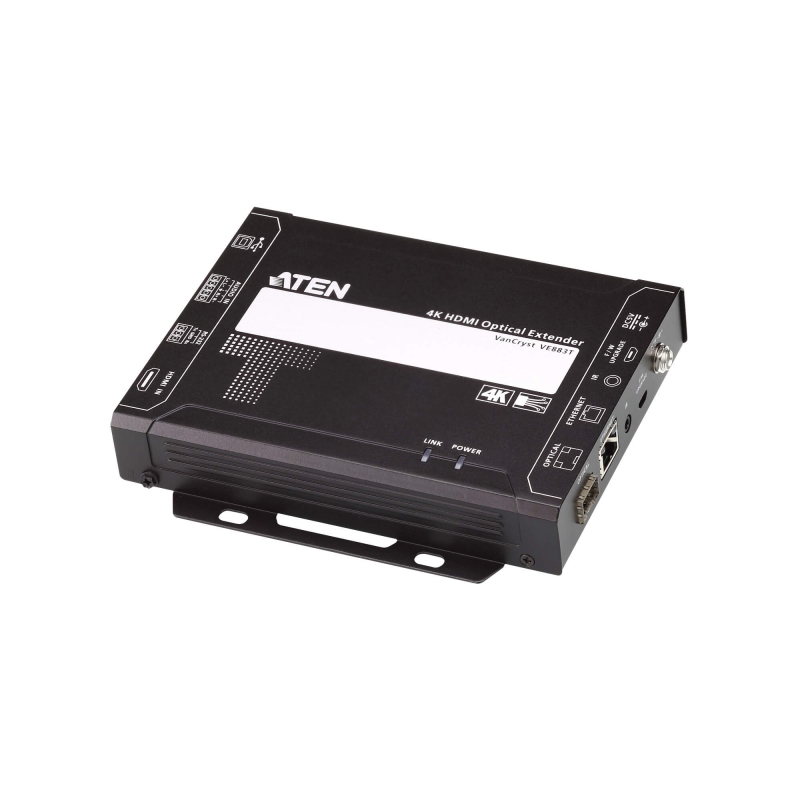 Extender 300m (3D, Deep Color, 4K)