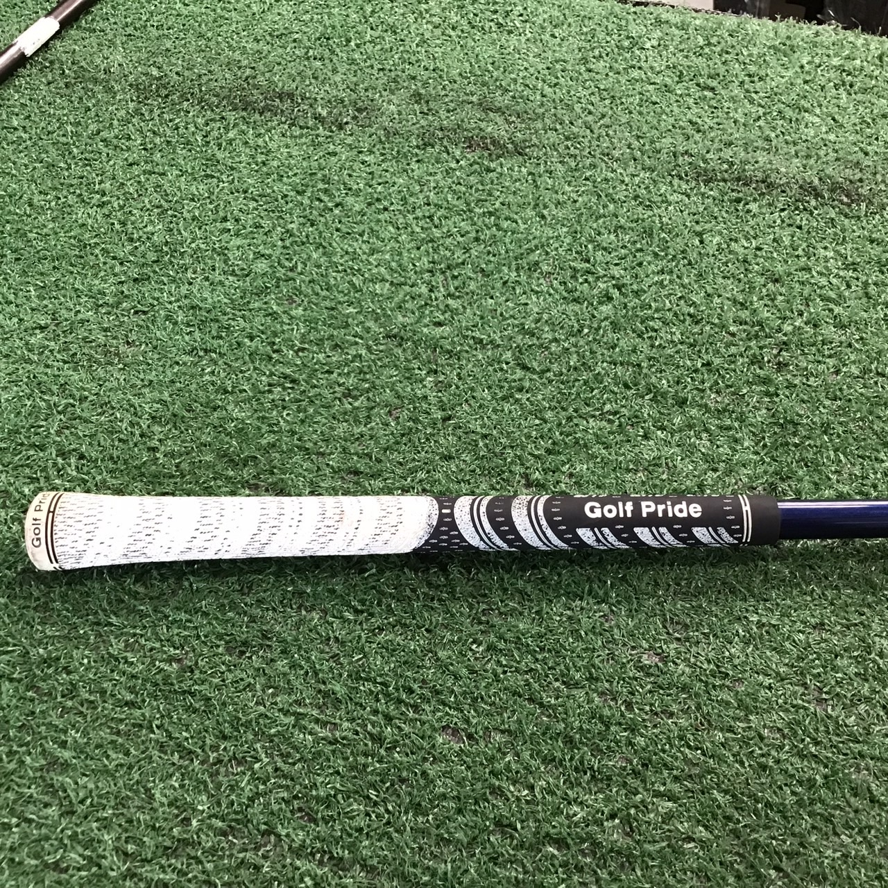 UTILITY 19 องศา ASAHI GOLF : MDT MHG-730 #5 FLEX-R ก้านกราไฟร์