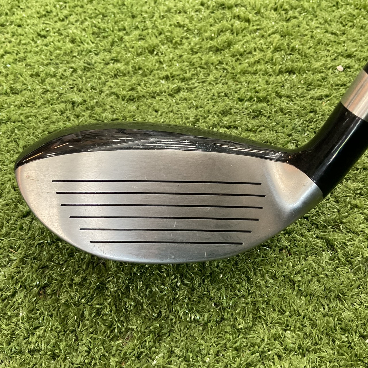 CHIPPER ONESIDER UT 45° ก้านเหล็ก