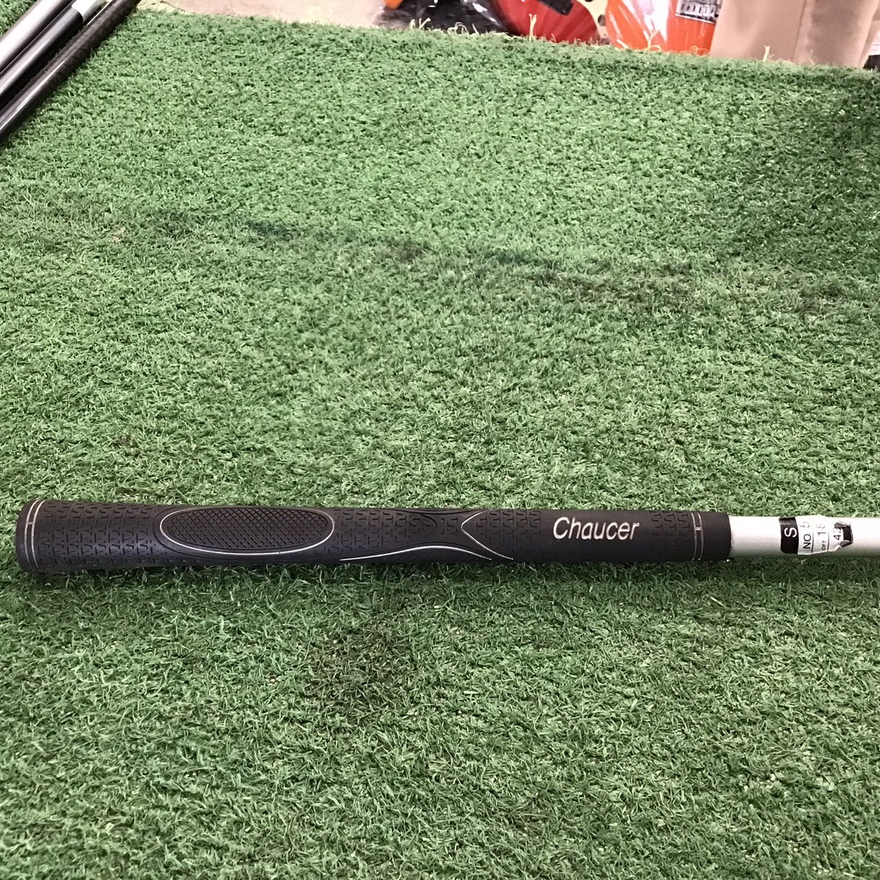 UTILITY 18 องศา Chaucer FW-09 #5 FLEX-S ก้านกราไฟร์