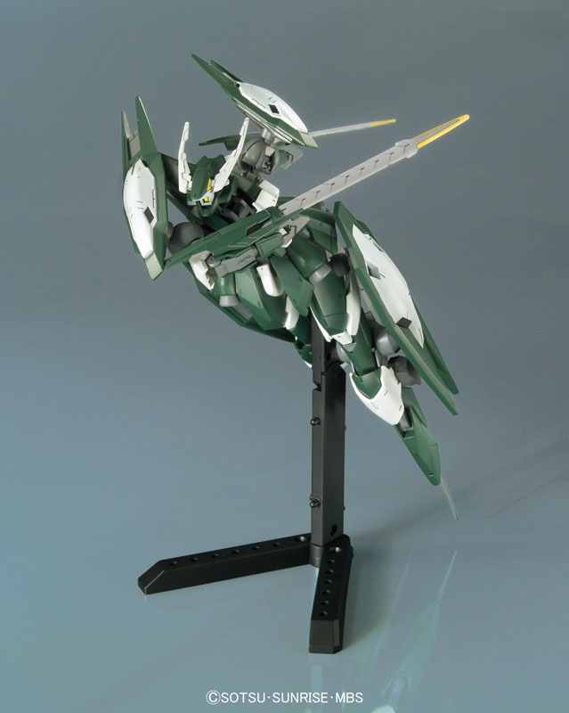 BANDAI SPIRITS HG 1/144 Reginlaze Julia