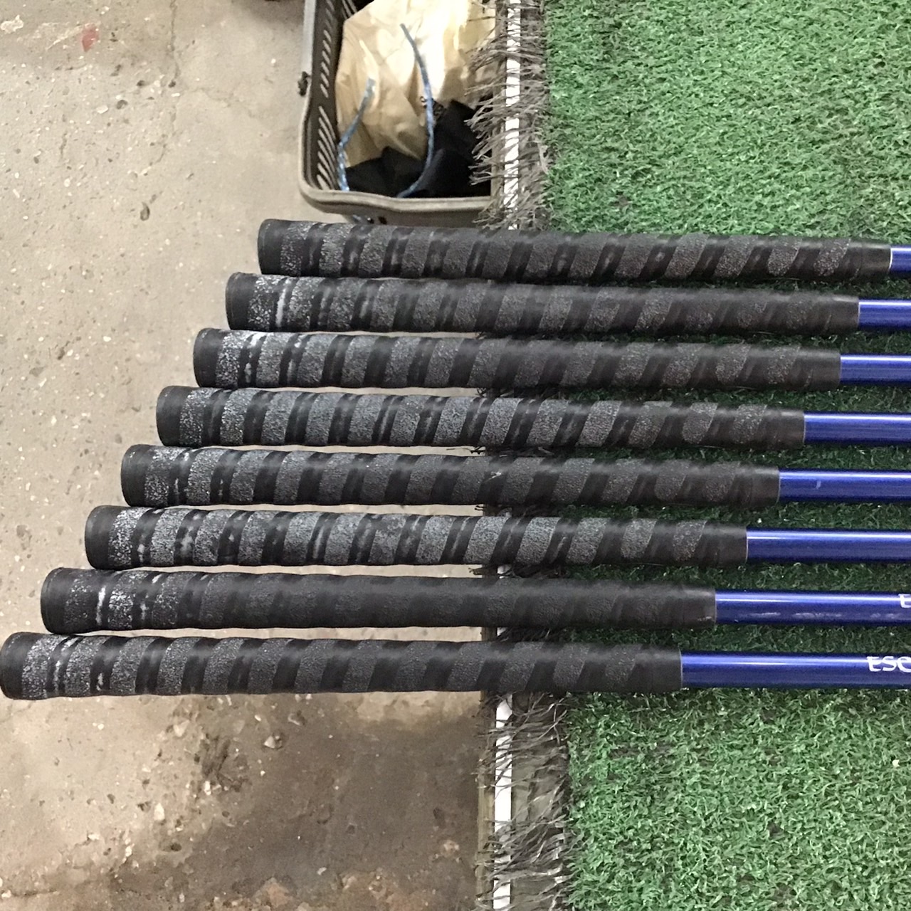 ไม้กอล์ฟ CREATE SPORTS : ESCORT BY FUJIKURA ก้านกราไฟร์