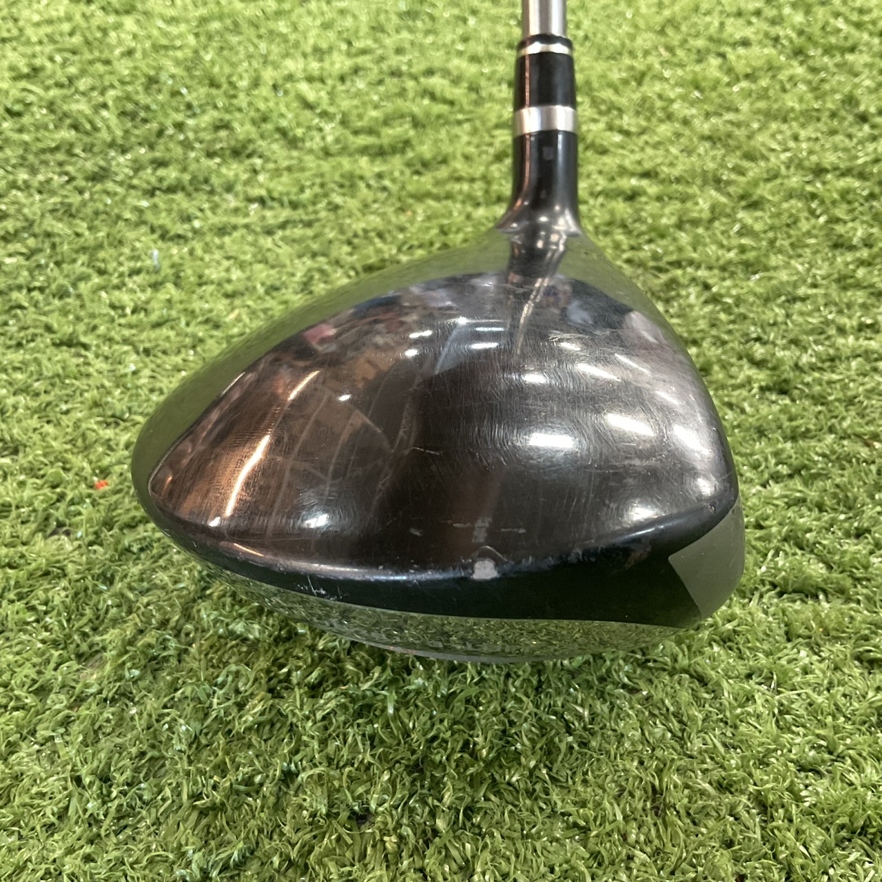 DRIVER GIGA : EON SPORTS #3 Flex-S ก้านกราไฟร์