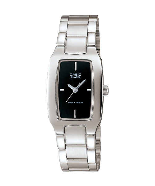 Casio ENTICER LADIES' รุ่น LTP-1165A-1C