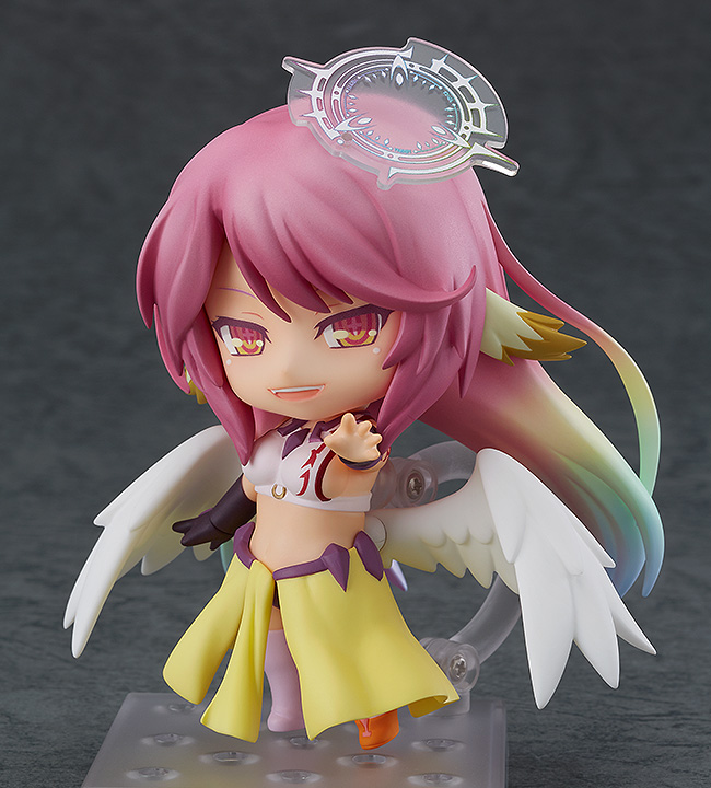 Nendoroid No Game No Life: Jibril