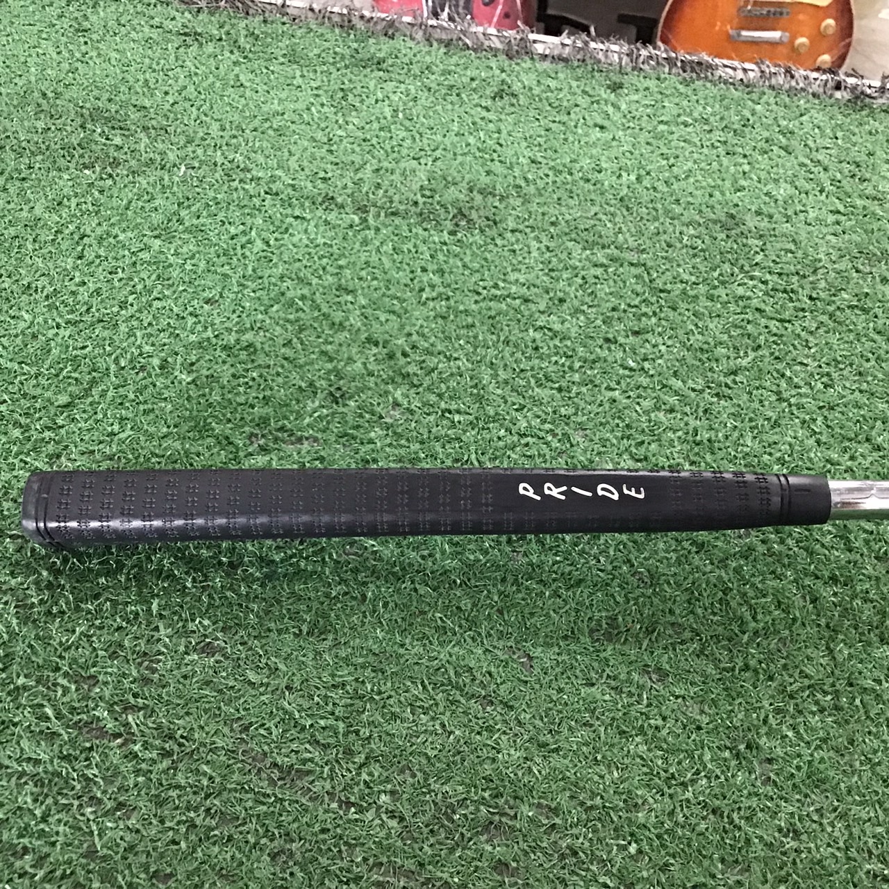 PUTTER Lake Mary : POLYMER INSERT ก้านเหล็ก