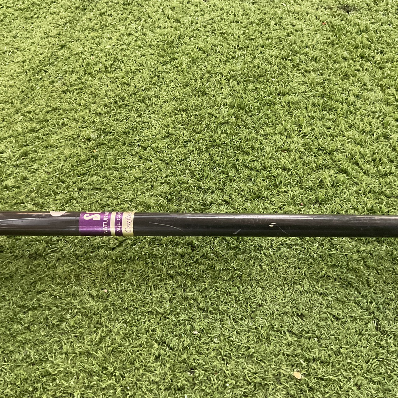 PUTTER GLINTMORE : 0010 ก้านกราไฟร์