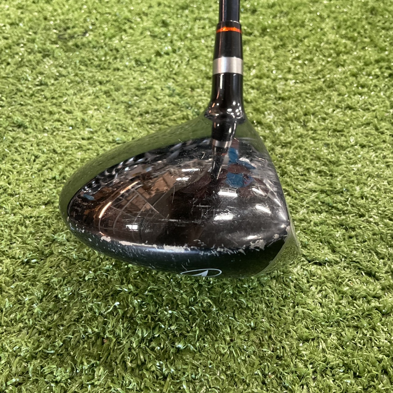 UTILITY 21° HONMA : ATHPORT #7/ WT-53 Flex-R ก้านกราไฟร์