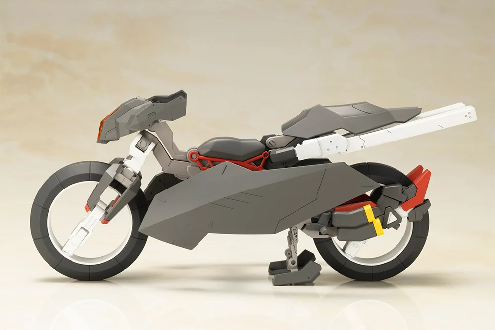 KOTOBUKIYA FRAME ARMS GIRL WILBER NINE