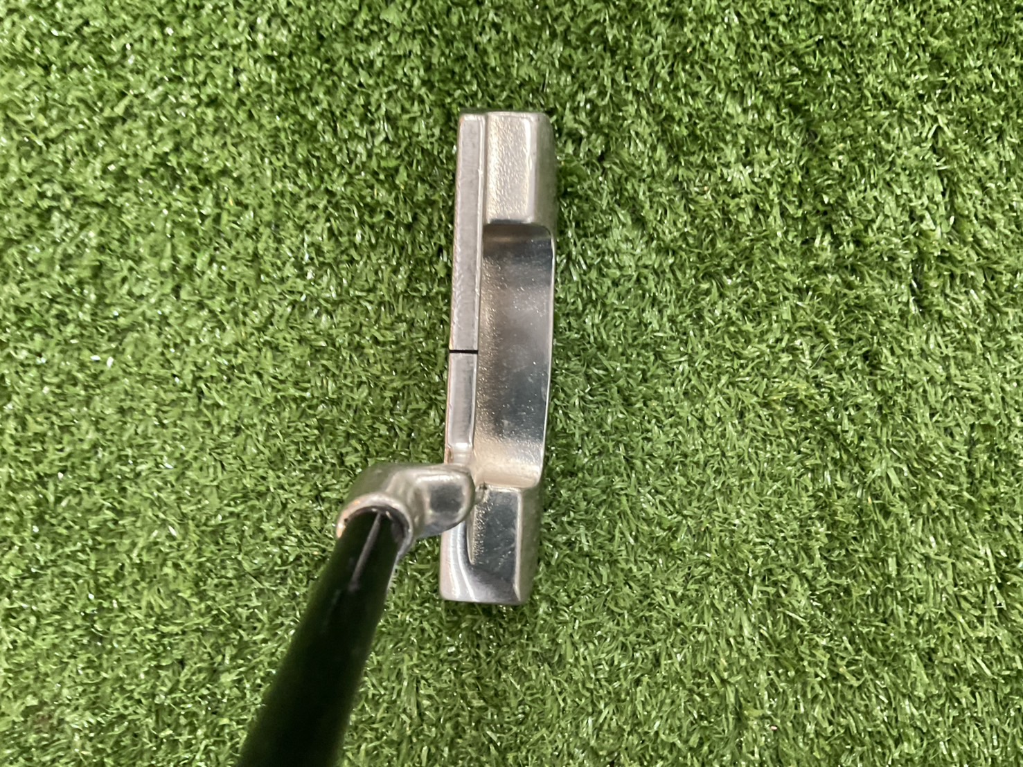 PUTTER Wilson : WPT-9802 ก้านกราไฟร์