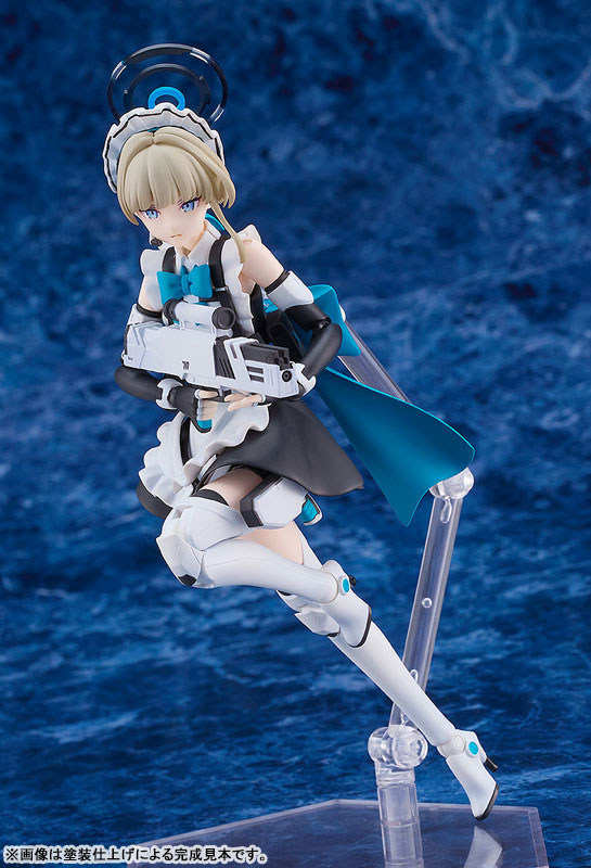 Good Smile Company PLAMATEA Blue Archive Asuma Toki