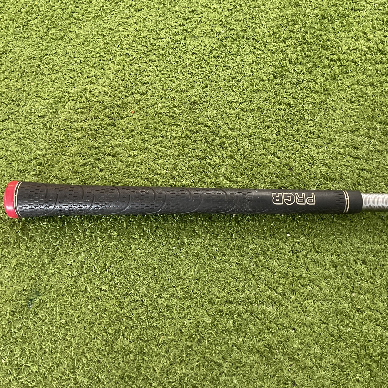 UTILITY 19° PRGR : Di HIT3 / M-40 ก้านกราไฟร์