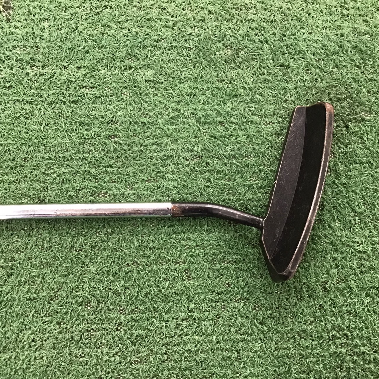 PUTTER SUGIHARA TERUO ก้านเหล็ก