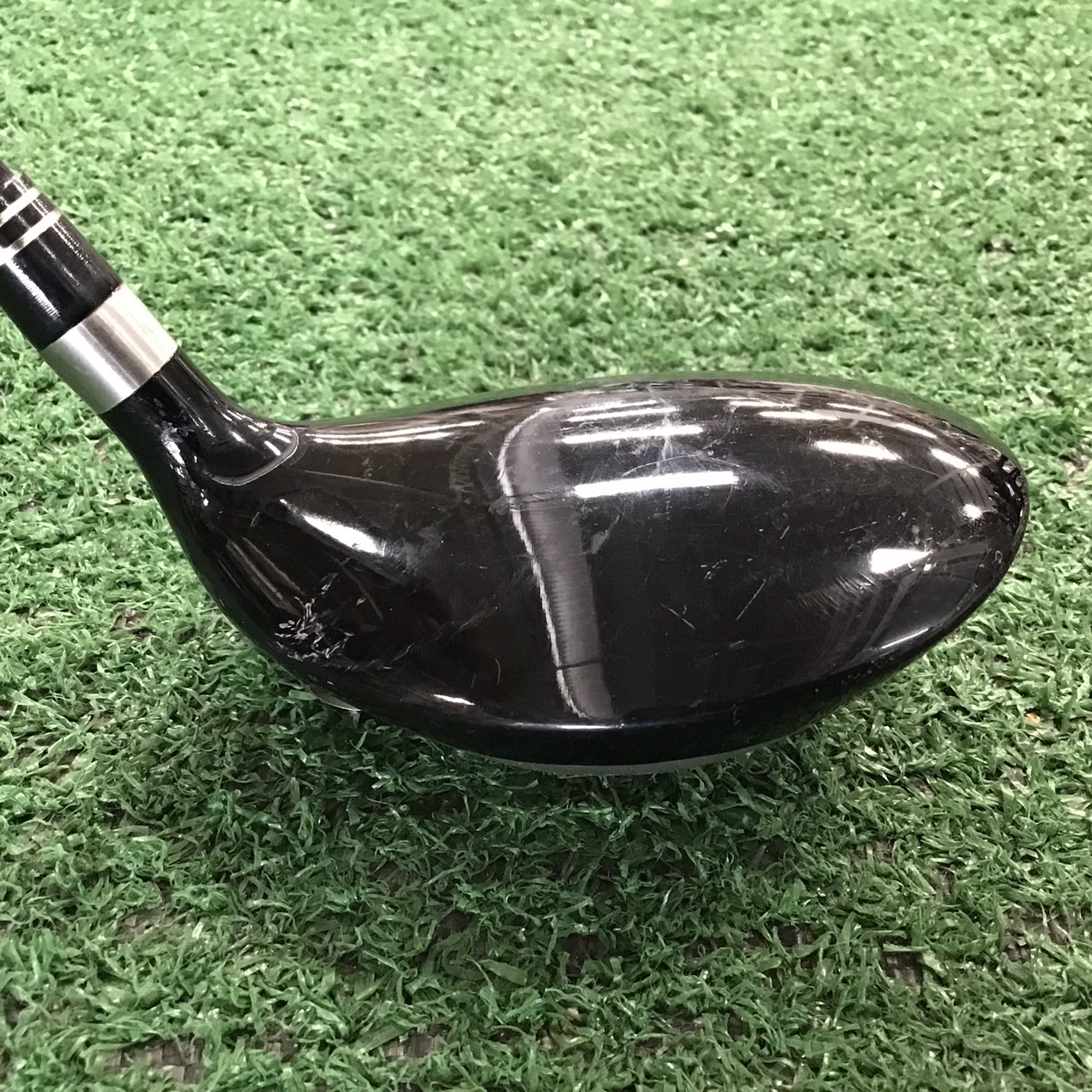 UTILITY 26 องศา TEAM DAIWA : ADVISOR AD-450 FLEX-S ก้านกราไฟร์