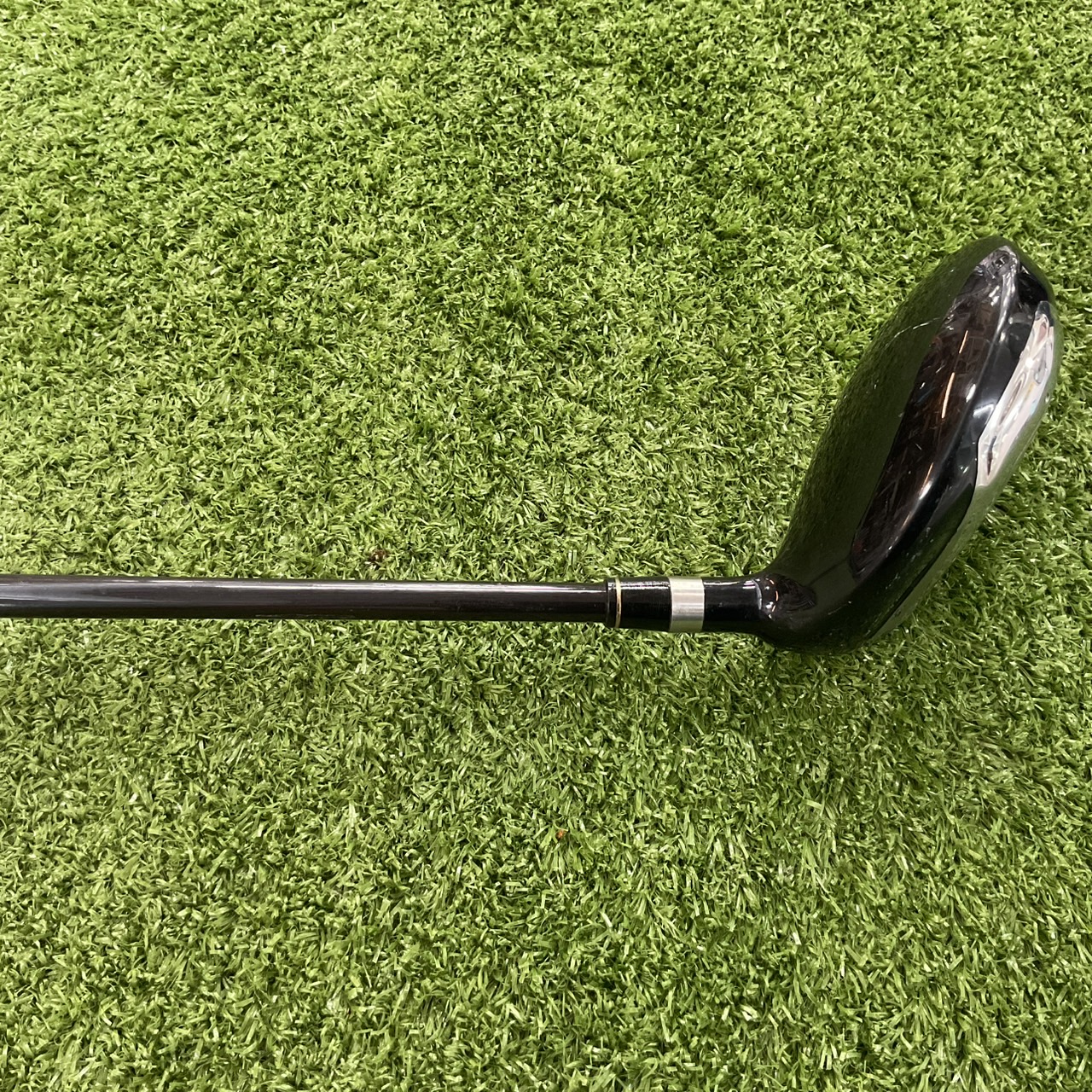 UTILITY 18° RAM : RF TOUR GRIND #5/ TG-6250 Flex-R ก้านกราไฟร์