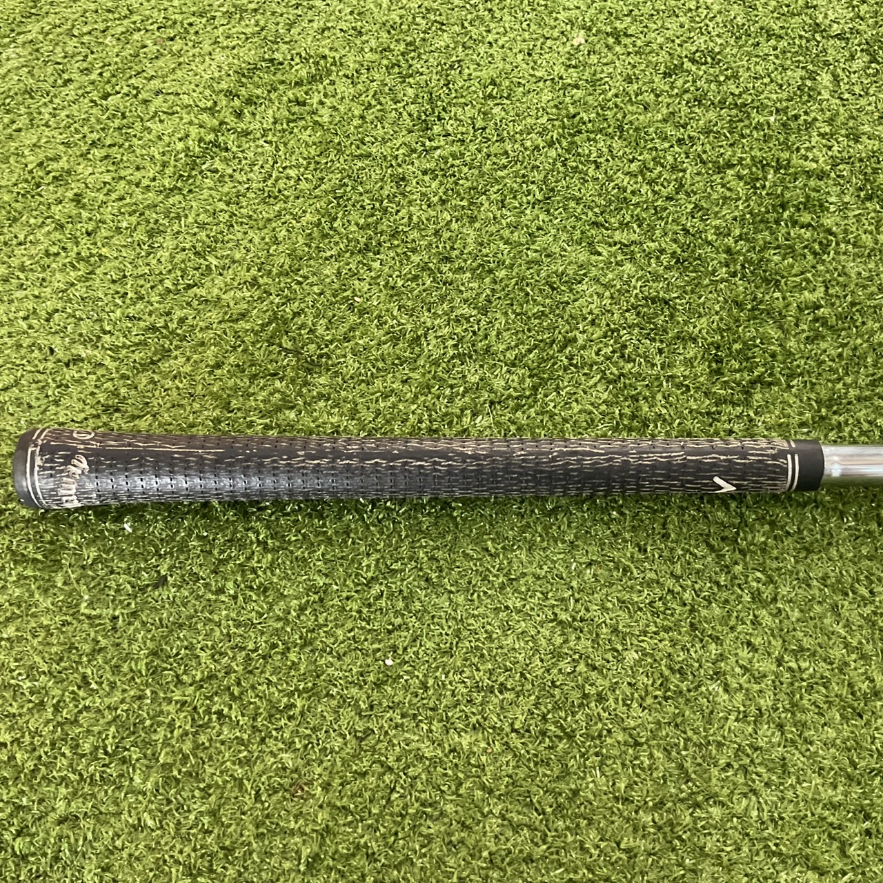 WEDGE CallawayGOLF : X C-GRIND 10/58° ก้านเหล็ก