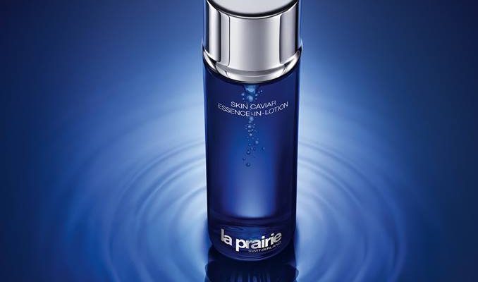 La Prairie Skin Caviar Essence-in-Lotion พร้อมส่ง