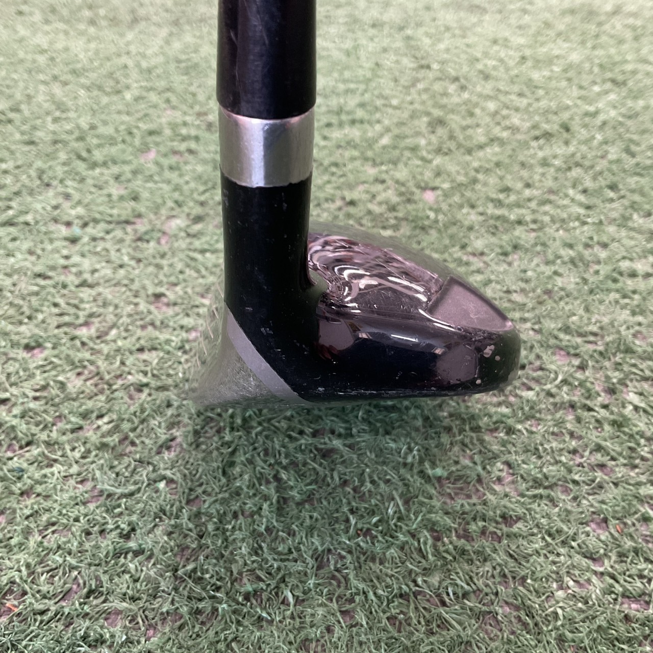 UTILITY ADAMS GOLF : INSIGHT XTD BOXER FW5 / 60-S FLEX-S ก้านกราไฟร์