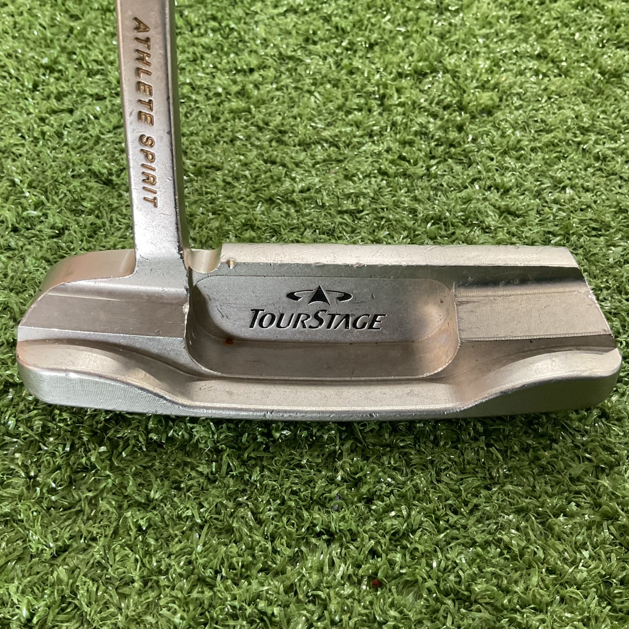 PUTTER BRIDGESTONE : TOURSTAGE PV-2 ก้านเหล็ก