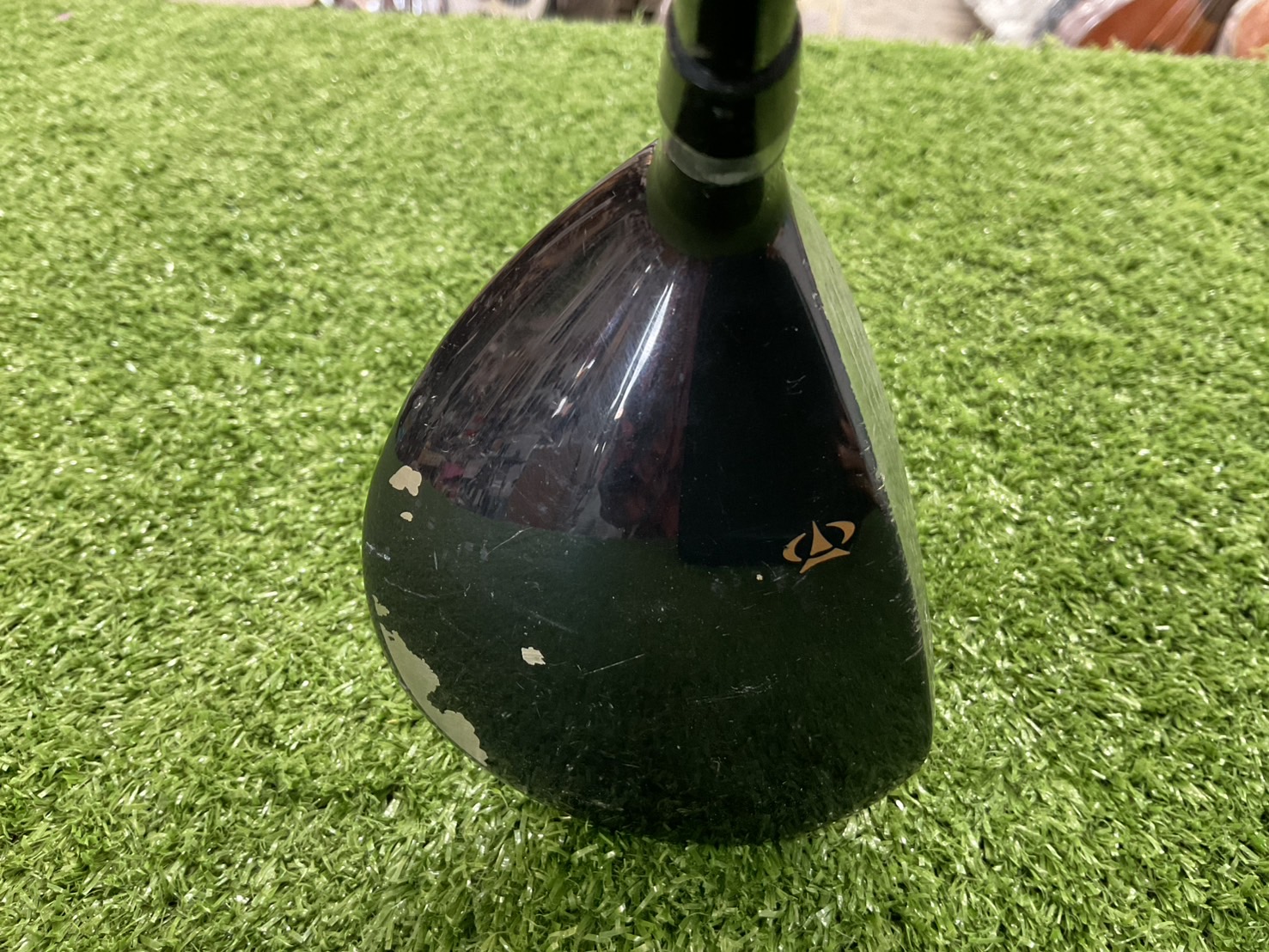 UTILITY 17 องศา TOBUNDA : ARCH SOLE #4 / TOUR SPIRIT Flex-SR ก้านกราไฟร์