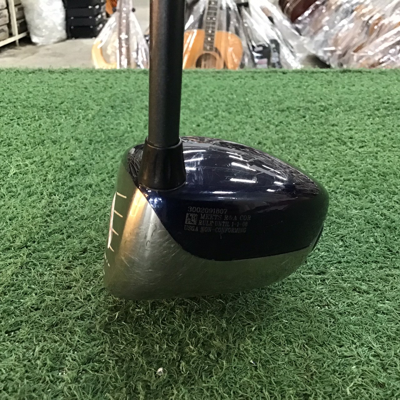 สินค้ามีตำหนิ