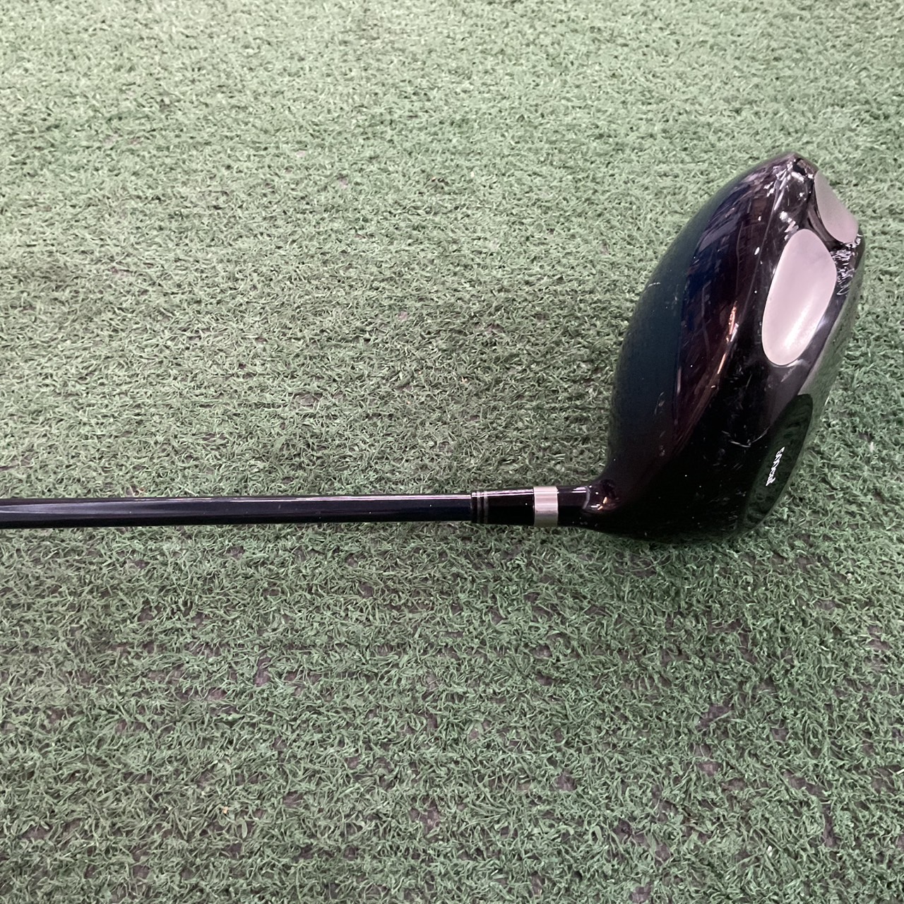 DRIVER 11 องศา PENDULUM : B-Ti 1 / SP700 FLEX-R ก้านกราไฟร์