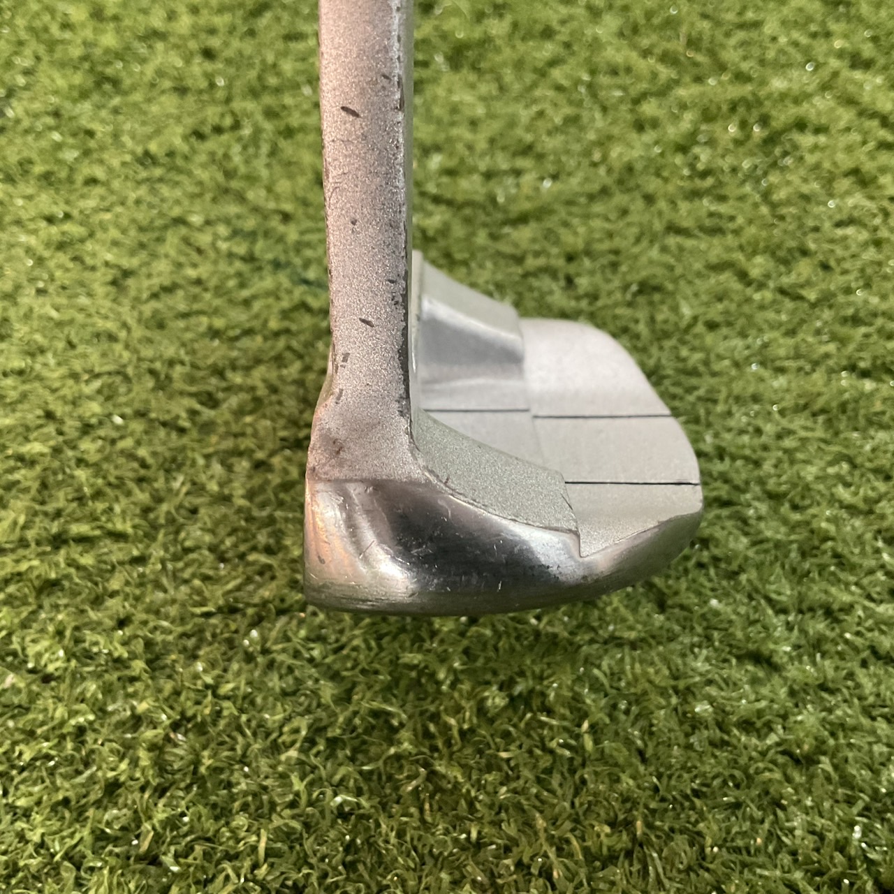 PUTTER Daiwa : ADVISOR ก้านเหล็ก