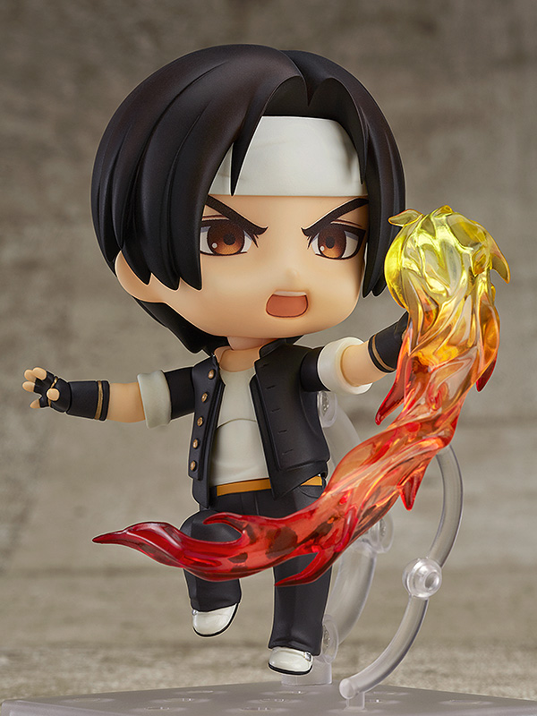 Nendoroid Kyo Kusanagi: CLASSIC Ver.