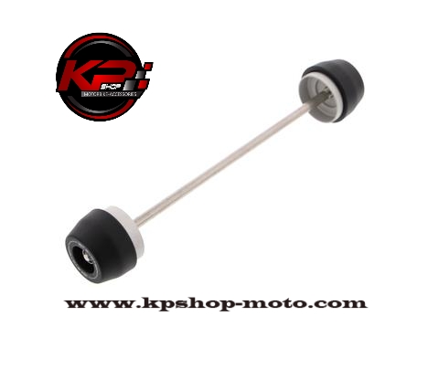 กันล้มหลัง EVOTECH FOR YAMAHA MT-10